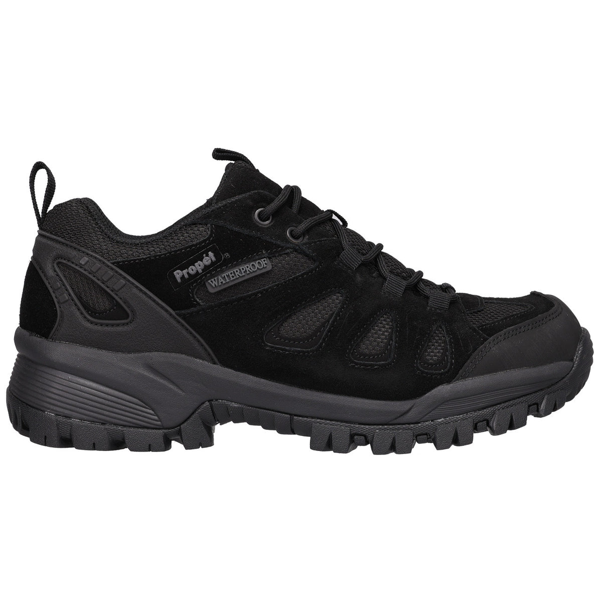 Propet Ridge Walker Low Waterproof Boot