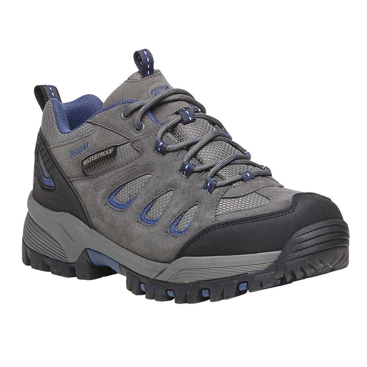 Propet Ridge Walker Low Waterproof Boot