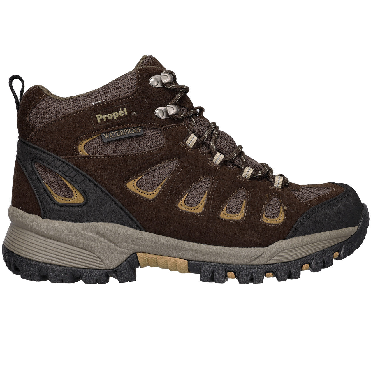 Propet Ridge Walker Waterproof Hiking Boot