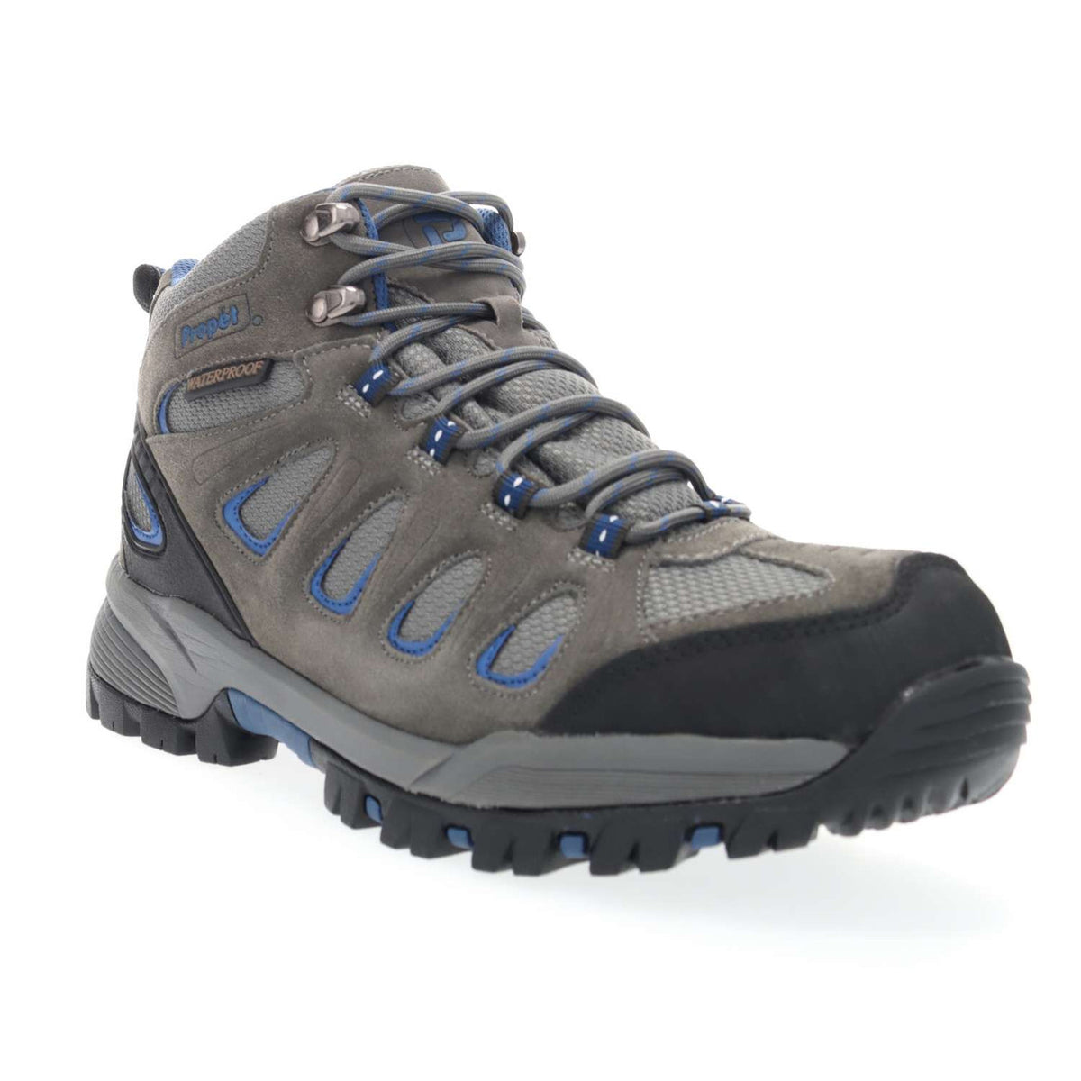 Propet Ridge Walker Waterproof Hiking Boot