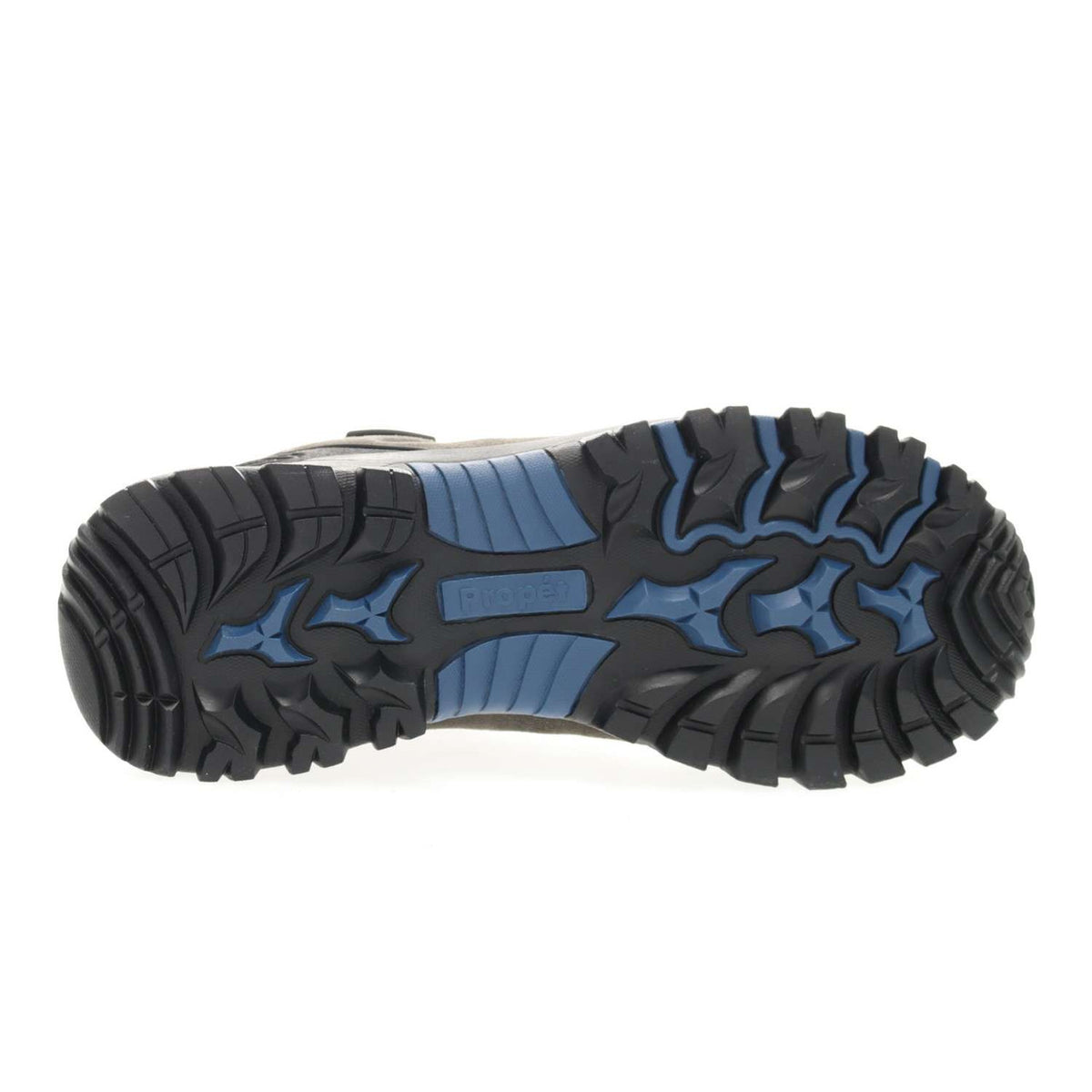 Propet Ridge Walker Waterproof Hiking Boot