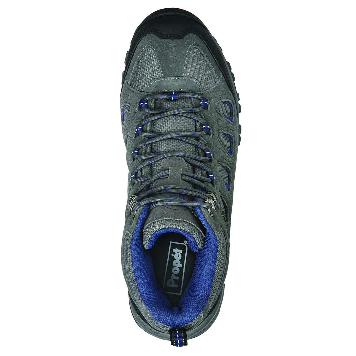 Propet Ridge Walker Waterproof Hiking Boot