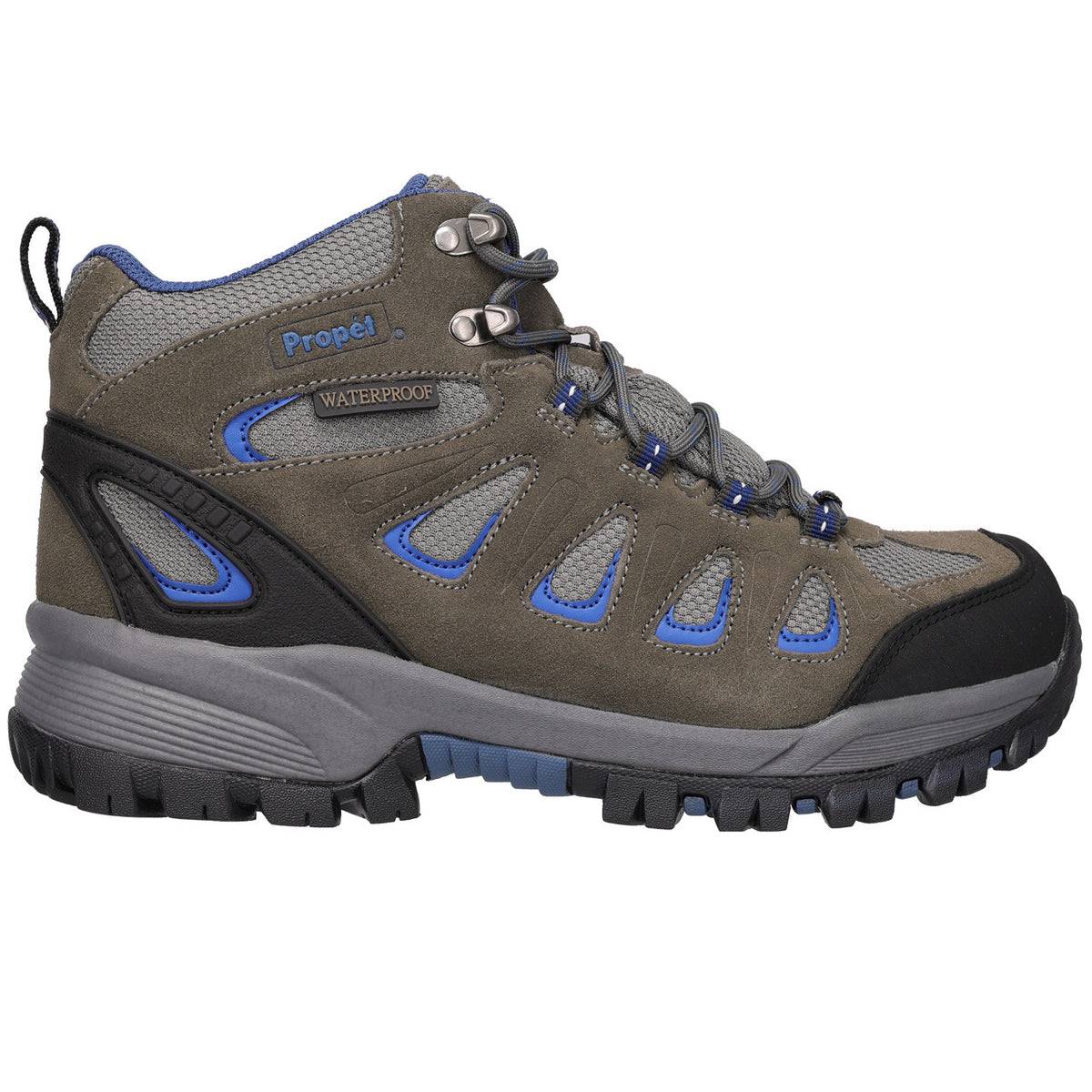 Propet Ridge Walker Waterproof Hiking Boot
