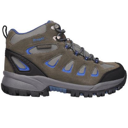 Propet Ridge Walker Waterproof Hiking Boot