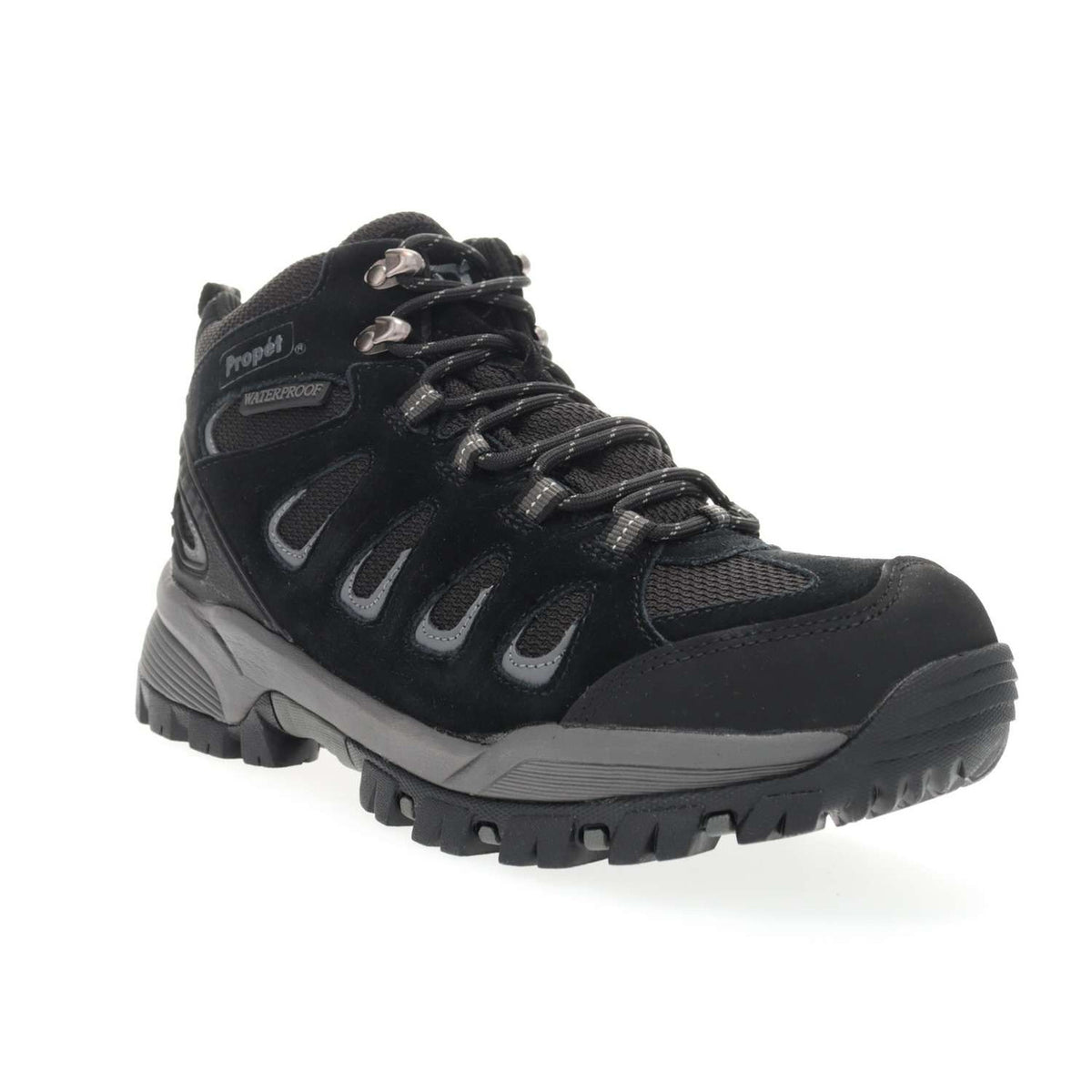 Propet Ridge Walker Waterproof Hiking Boot