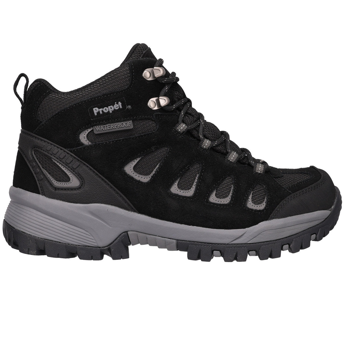 Propet Ridge Walker Waterproof Hiking Boot