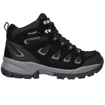 Propet Ridge Walker Waterproof Hiking Boot