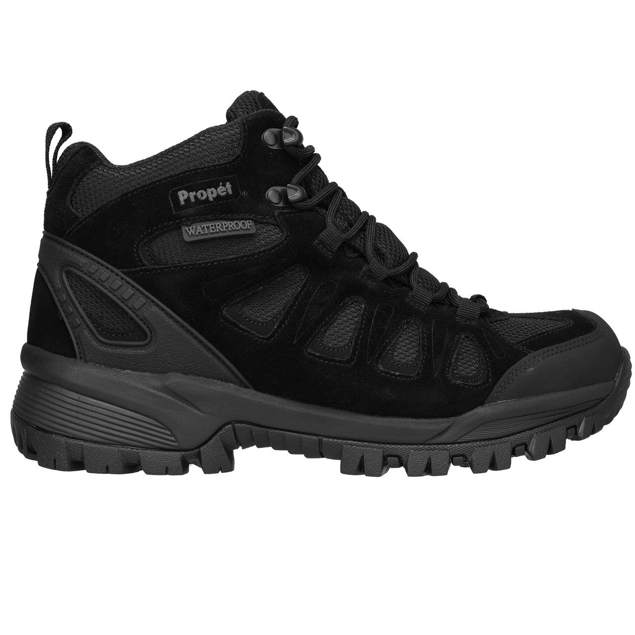 Propet Ridge Walker Waterproof Hiking Boot