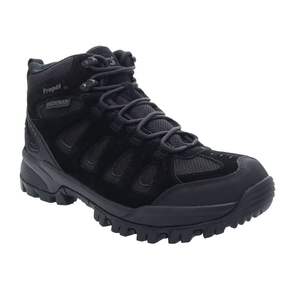 Propet Ridge Walker Waterproof Hiking Boot