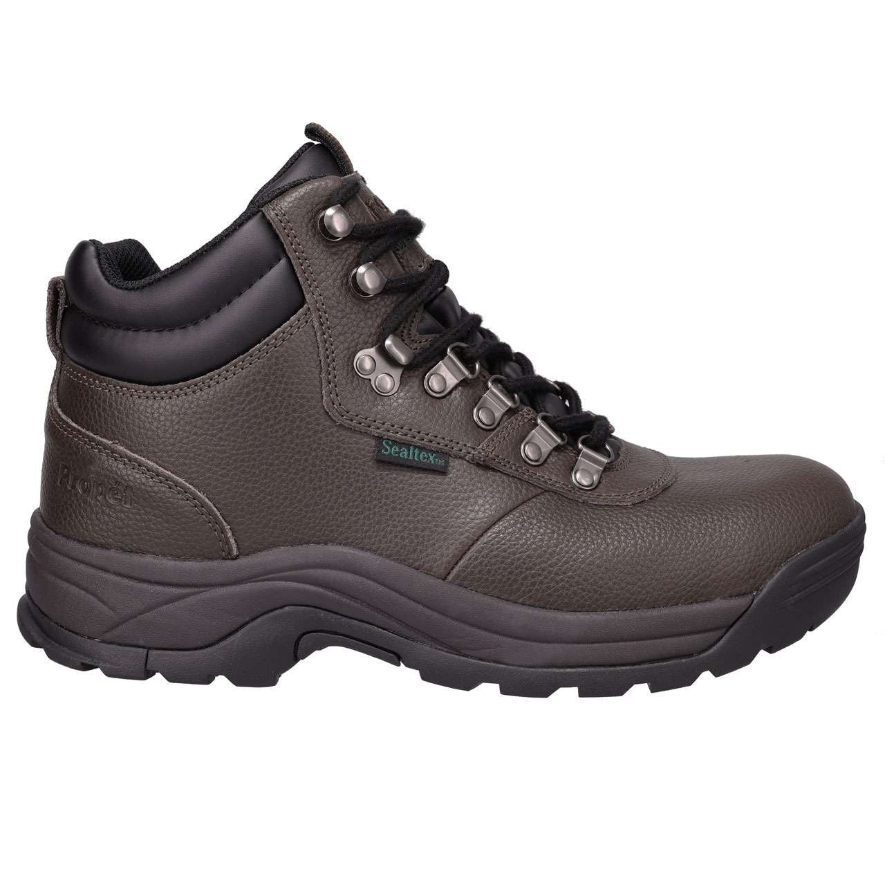 Propet Cliff Walker Waterproof Hiking Boot