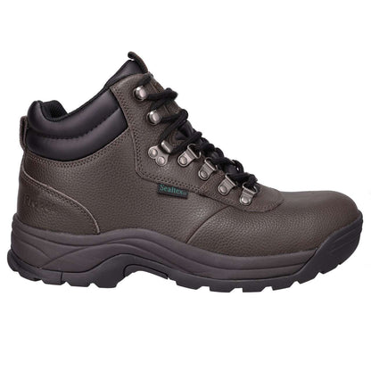 Propet Cliff Walker Waterproof Hiking Boot