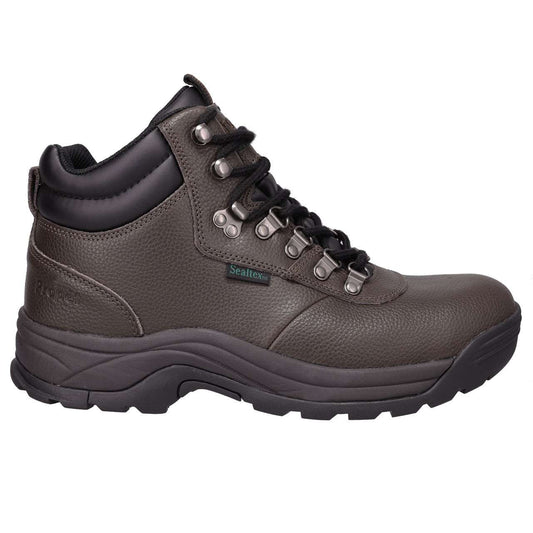 Propet Cliff Walker Waterproof Hiking Boot