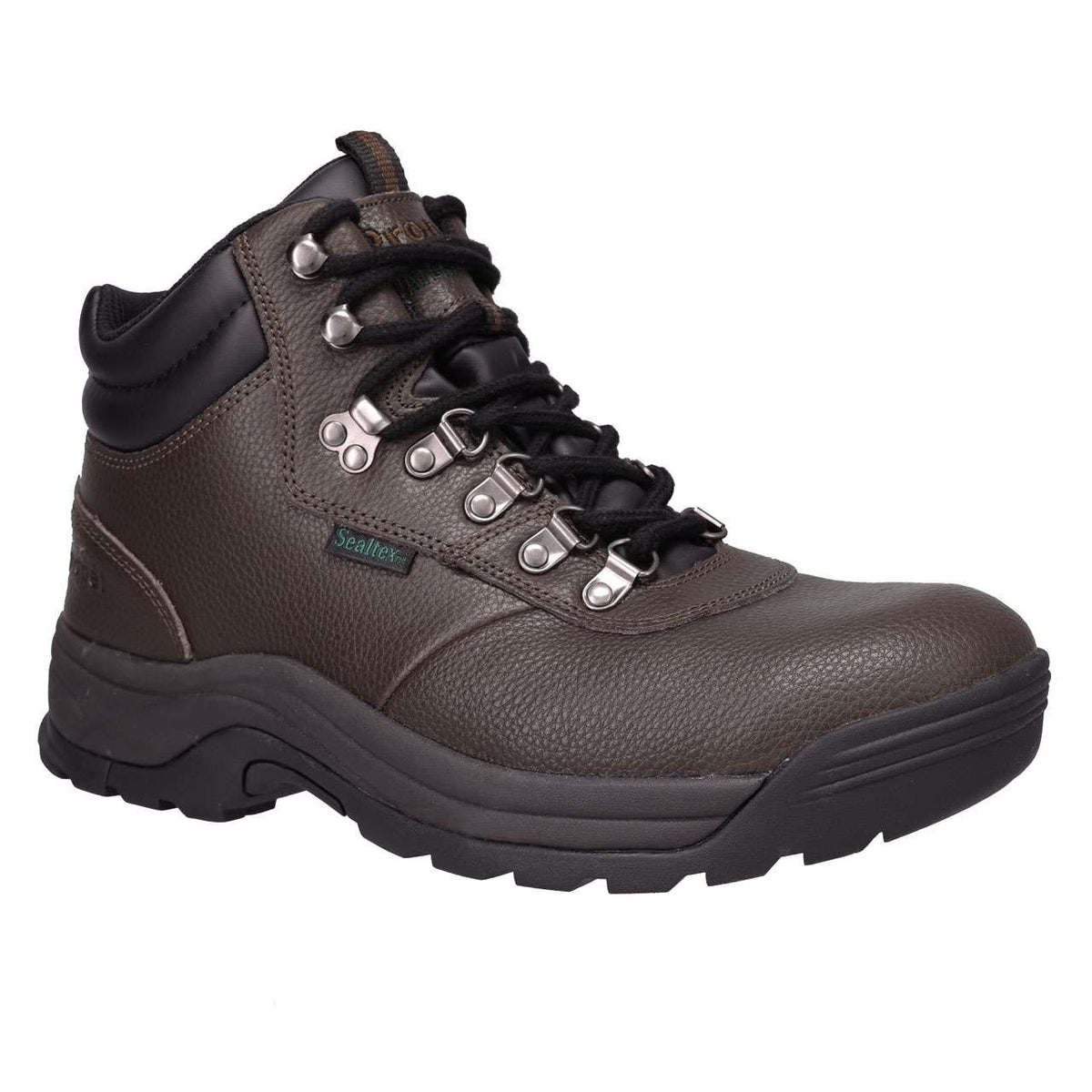 Propet Cliff Walker Waterproof Hiking Boot