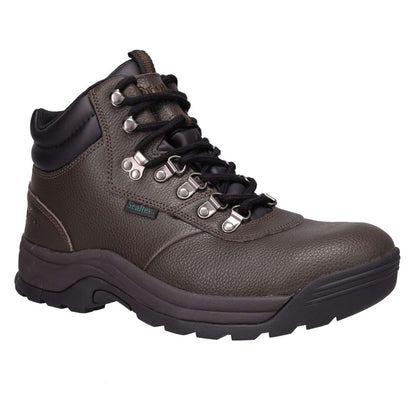 Propet Cliff Walker Waterproof Hiking Boot