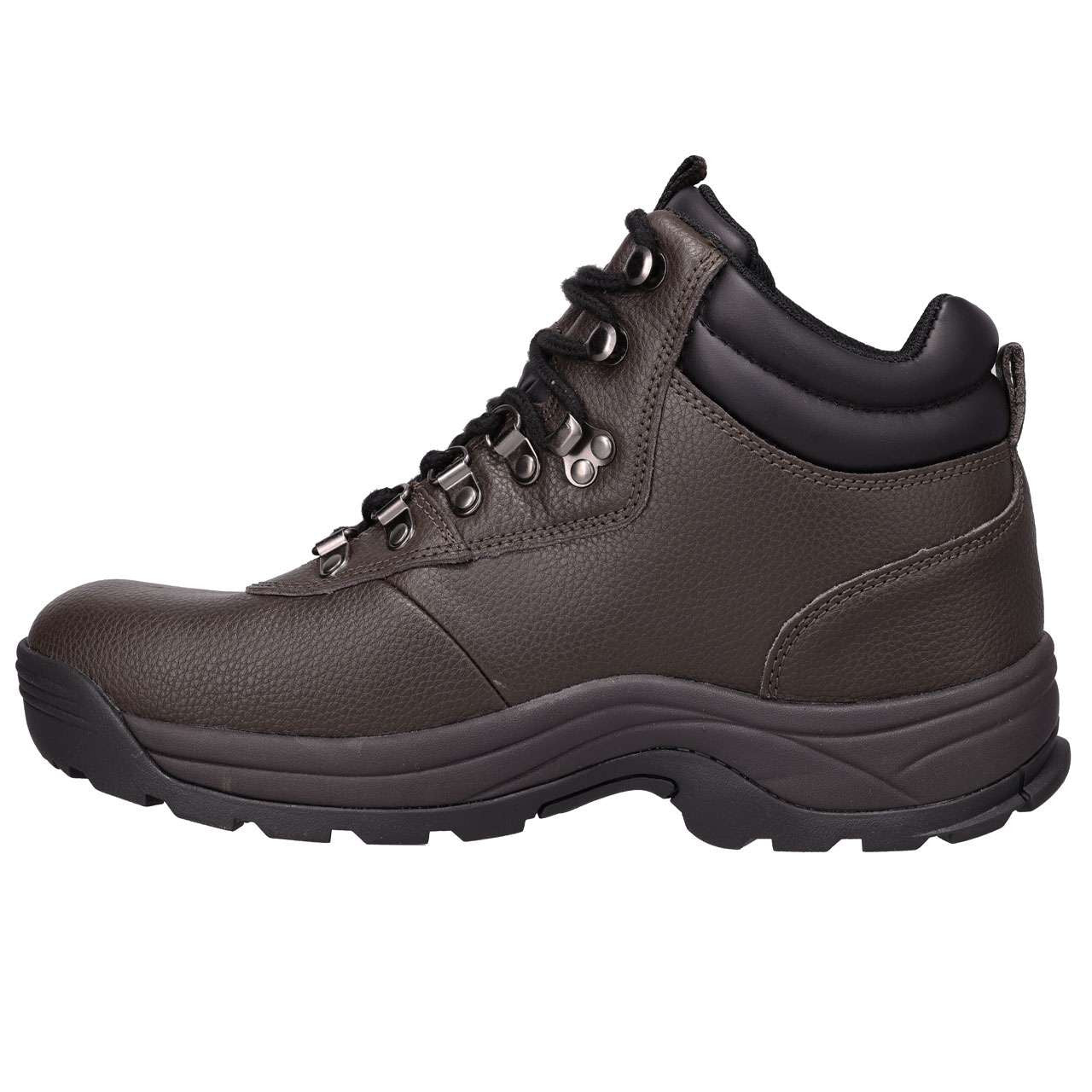 Propet Cliff Walker Waterproof Hiking Boot