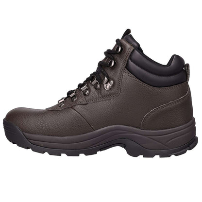 Propet Cliff Walker Waterproof Hiking Boot