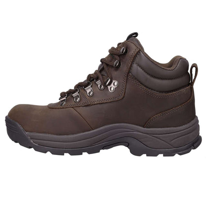 Propet Cliff Walker Waterproof Hiking Boot