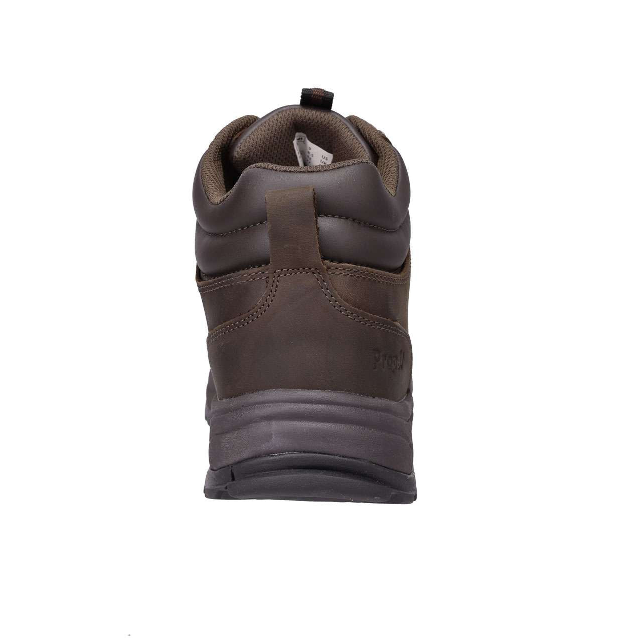 Propet Cliff Walker Waterproof Hiking Boot