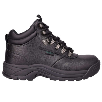 Propet Cliff Walker Waterproof Hiking Boot