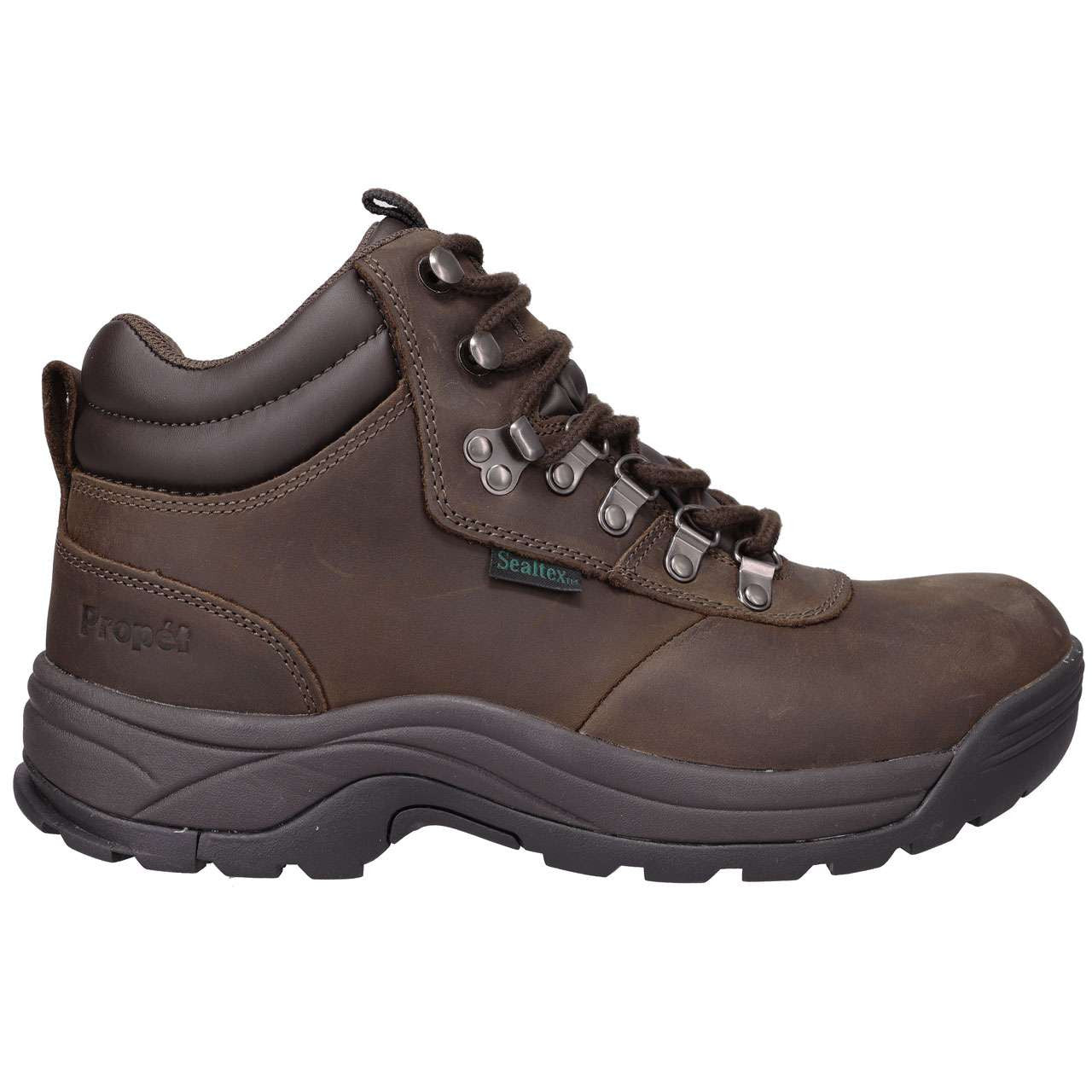 Propet Cliff Walker Waterproof Hiking Boot