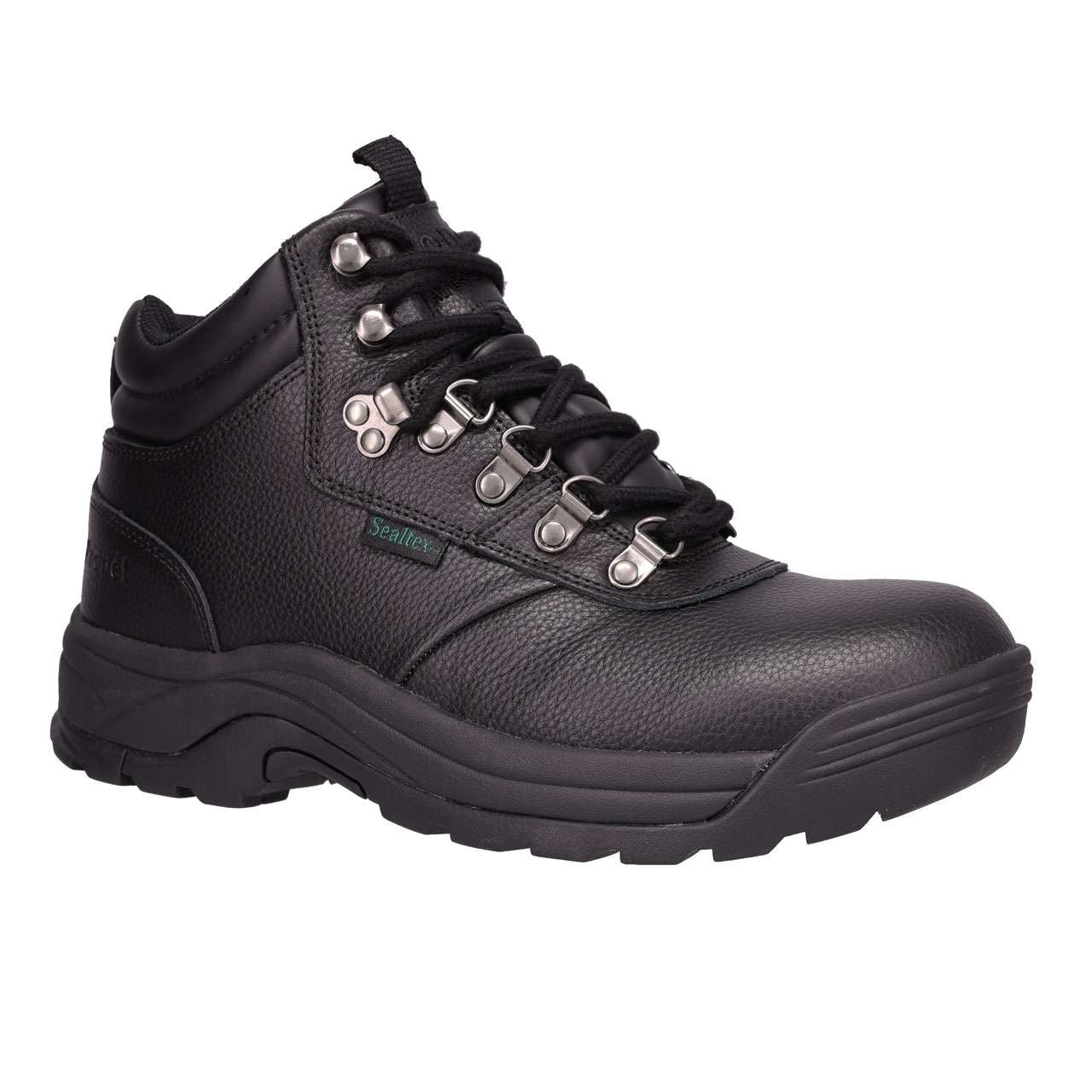 Propet Cliff Walker Waterproof Hiking Boot