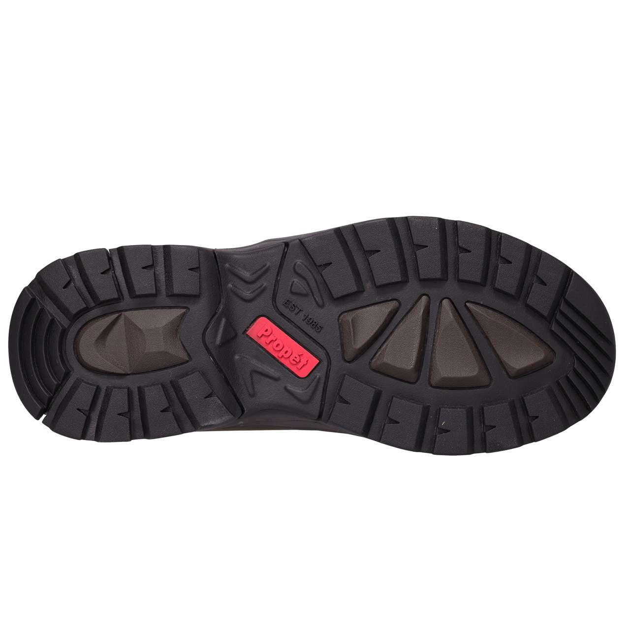 Propet Blizzard Mid Zip Insulated Winter Boot