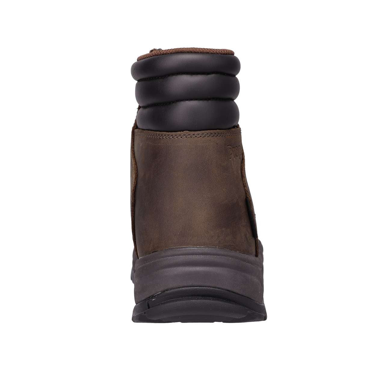 Propet Blizzard Mid Zip Insulated Winter Boot