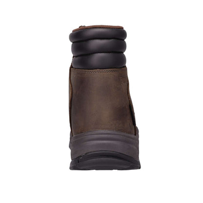 Propet Blizzard Mid Zip Insulated Winter Boot