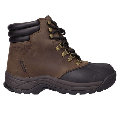 Propet Blizzard Mid Lace Insulated Waterproof Boot