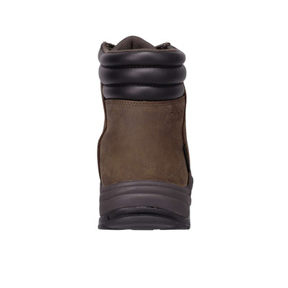 Propet Blizzard Mid Lace Insulated Waterproof Boot