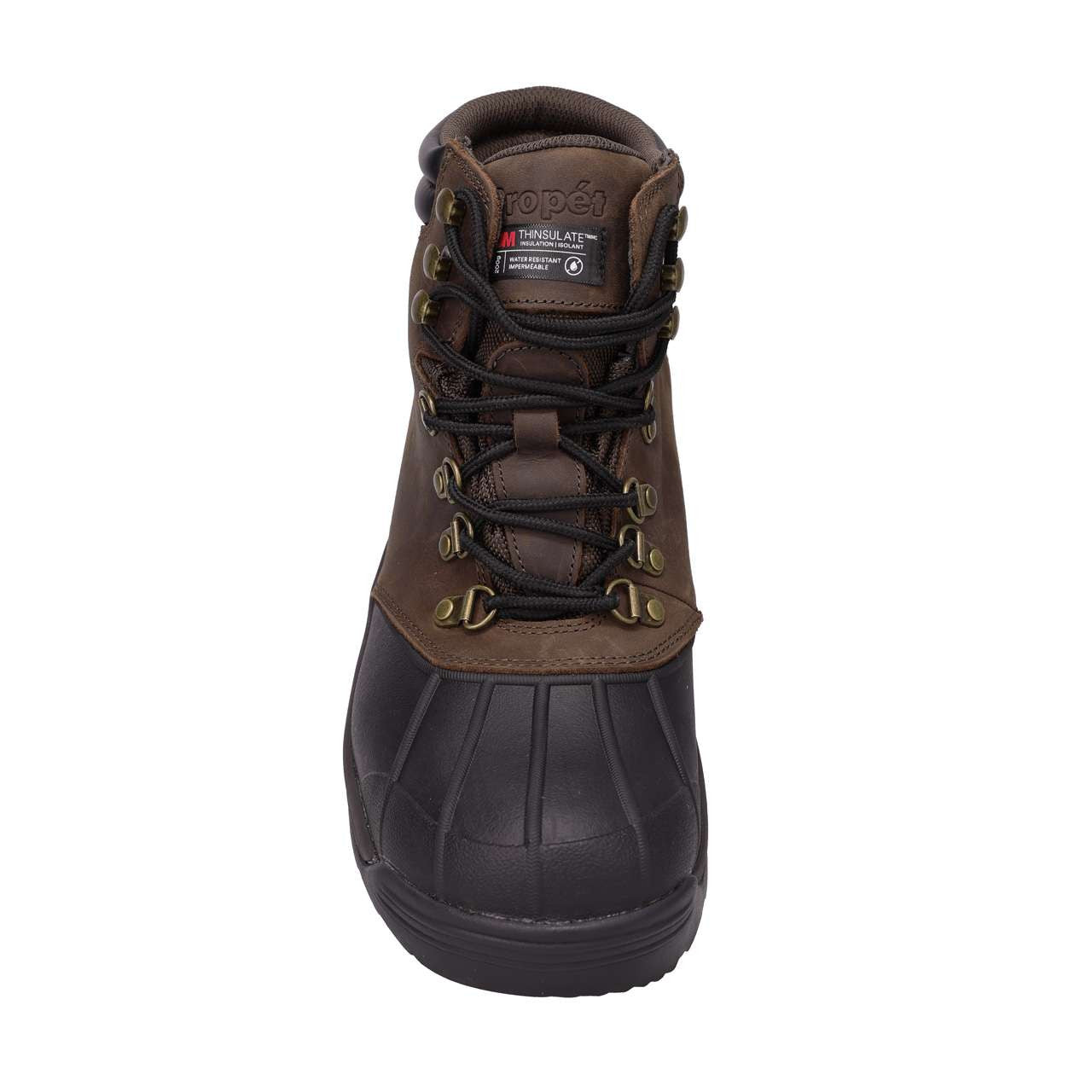 Propet Blizzard Mid Lace Insulated Waterproof Boot