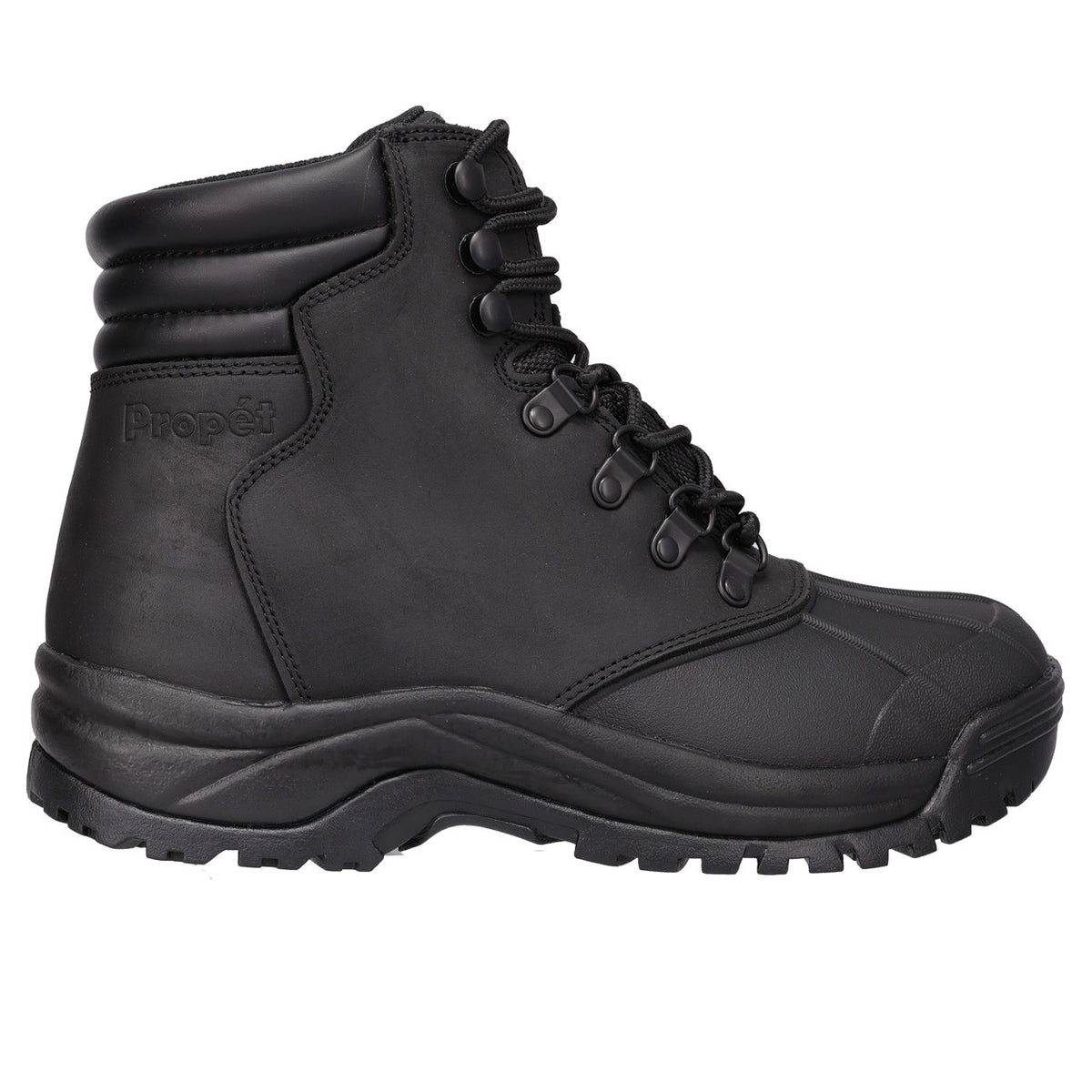 Propet Blizzard Mid Lace Insulated Waterproof Boot