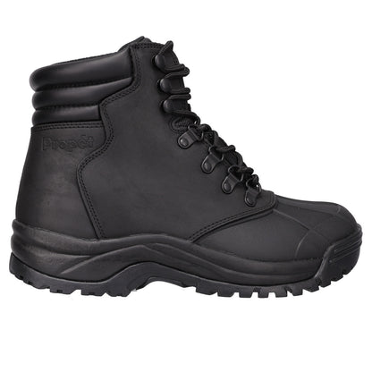 Propet Blizzard Mid Lace Insulated Waterproof Boot