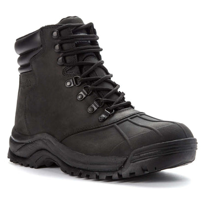 Propet Blizzard Mid Lace Insulated Waterproof Boot