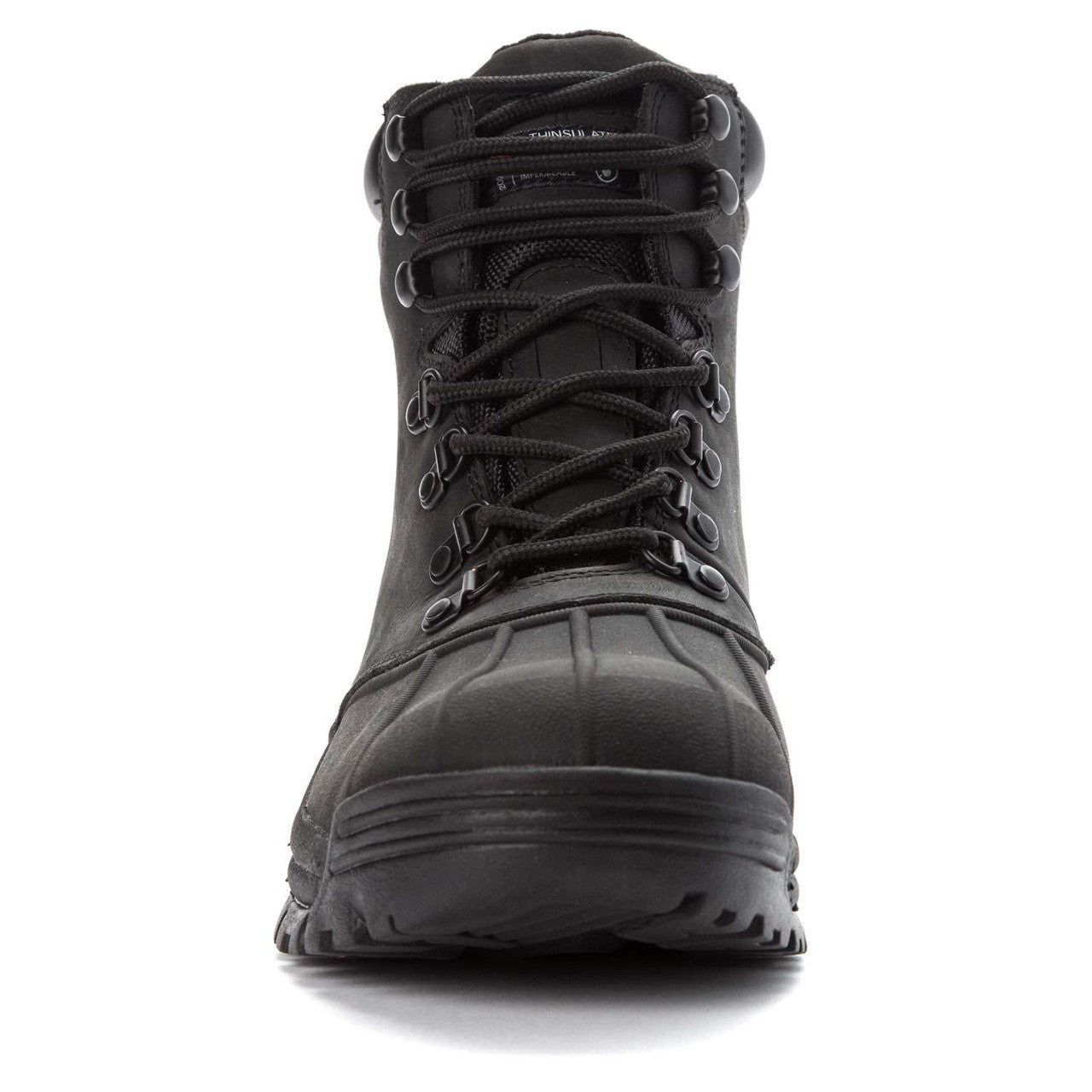 Propet Blizzard Mid Lace Insulated Waterproof Boot