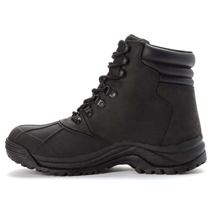 Propet Blizzard Mid Lace Insulated Waterproof Boot