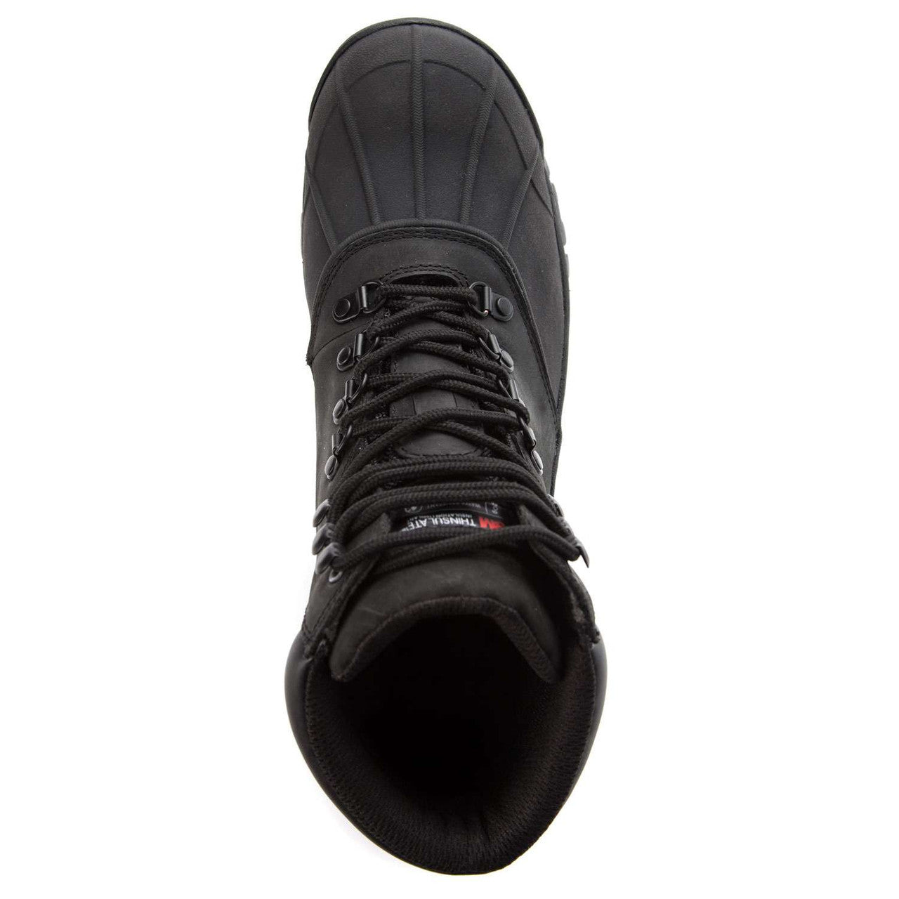 Propet Blizzard Mid Lace Insulated Waterproof Boot