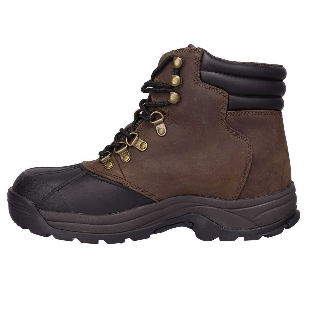 Propet Blizzard Mid Lace Insulated Waterproof Boot