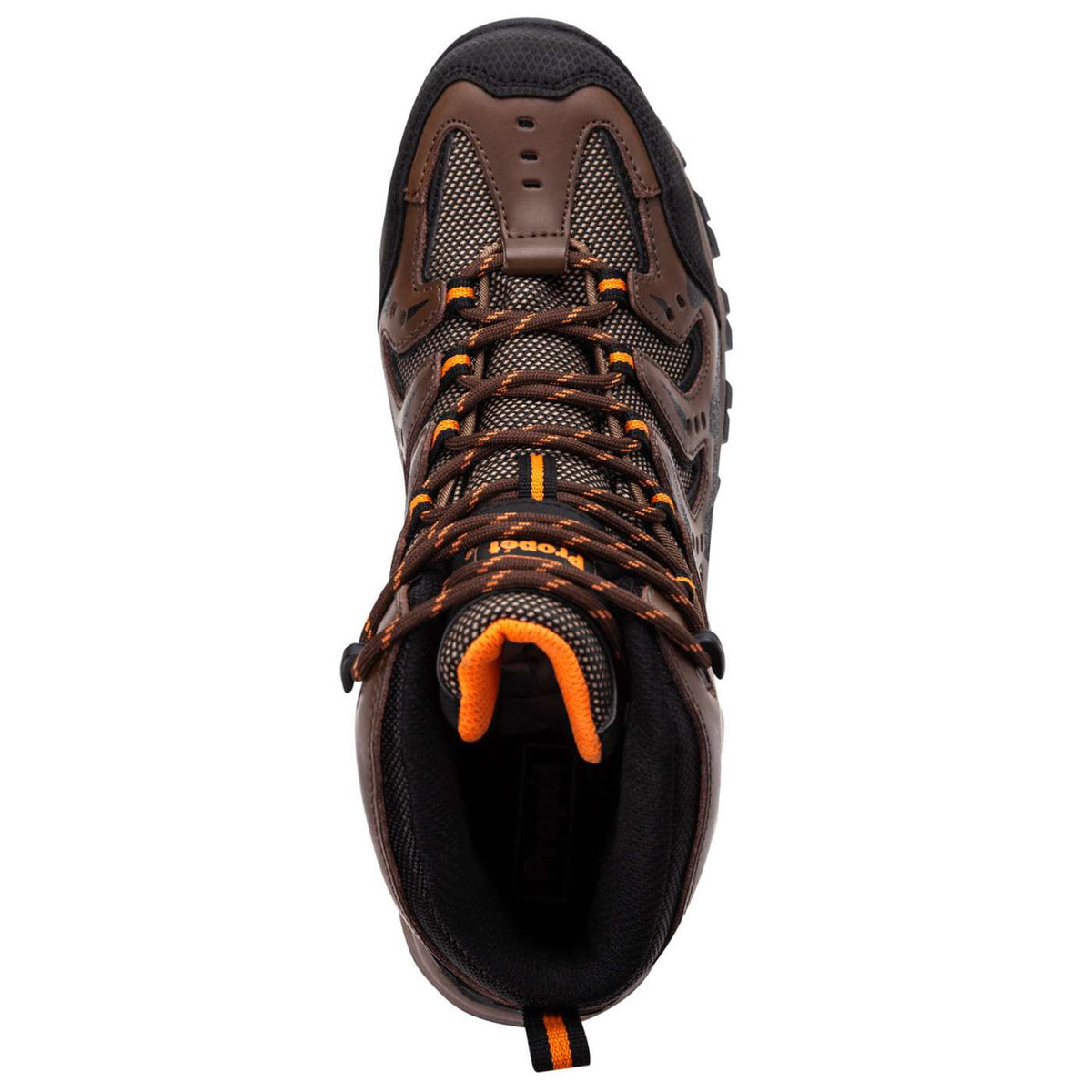 Propet Sentry Safety Toe Waterproof Work Boot