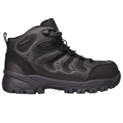 Propet Sentry Safety Toe Waterproof Work Boot