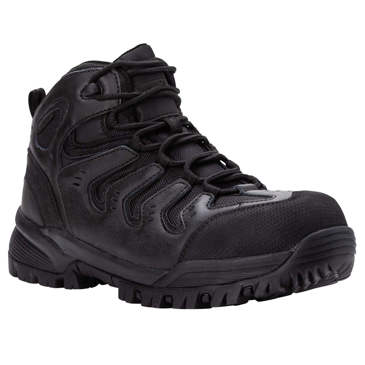 Propet Sentry Safety Toe Waterproof Work Boot