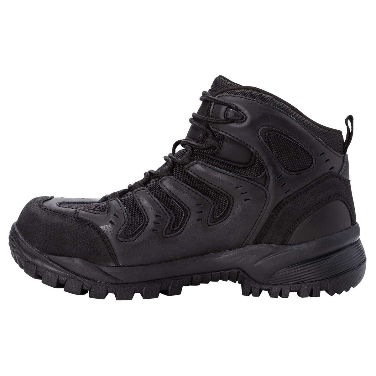 Propet Sentry Safety Toe Waterproof Work Boot