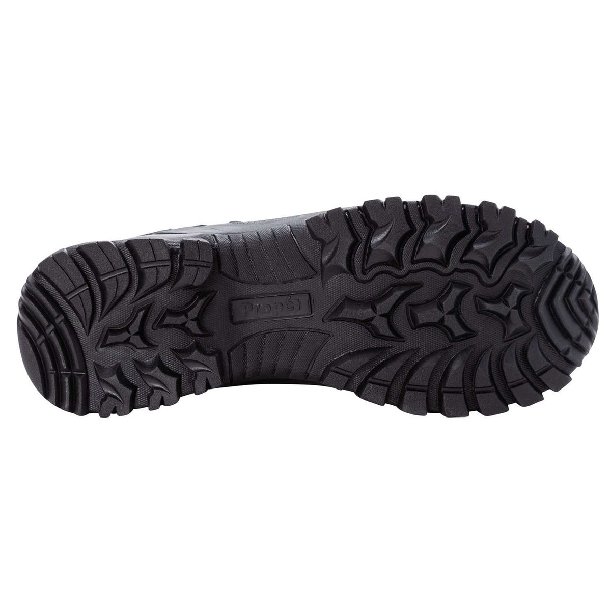 Propet Sentry Safety Toe Waterproof Work Boot