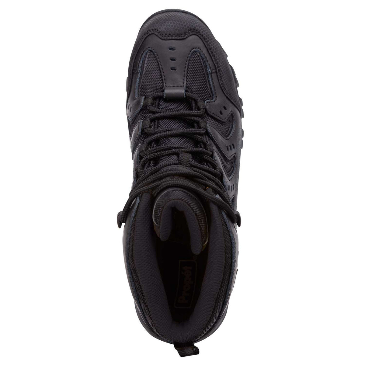 Propet Sentry Safety Toe Waterproof Work Boot
