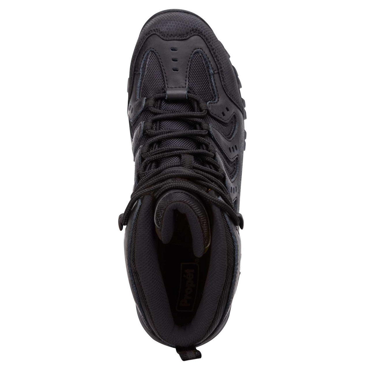 Propet Sentry Safety Toe Waterproof Work Boot