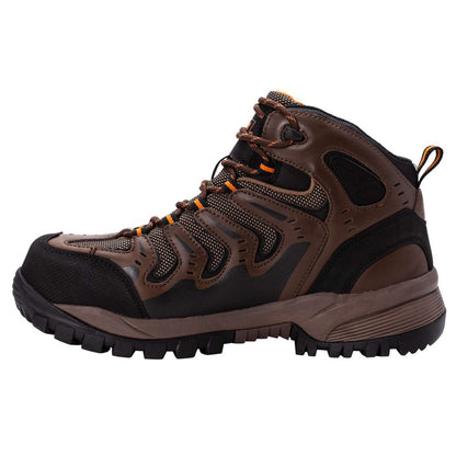 Propet Sentry Safety Toe Waterproof Work Boot