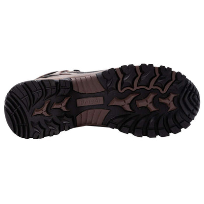 Propet Sentry Safety Toe Waterproof Work Boot