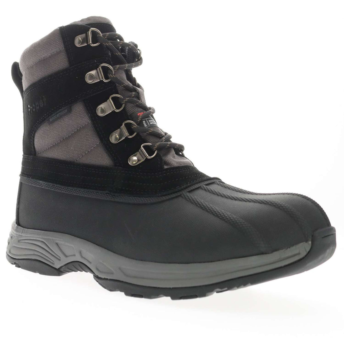 Propet Cortland Insulated Waterproof Boot