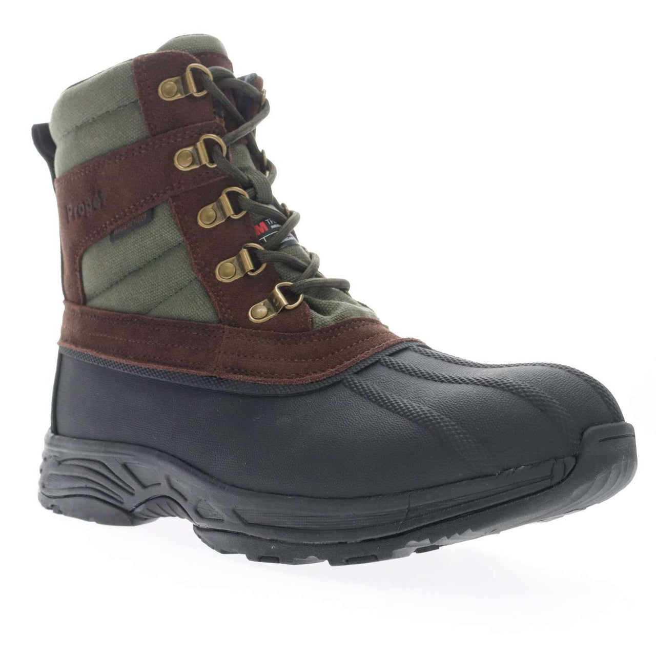 Propet Cortland Insulated Waterproof Boot