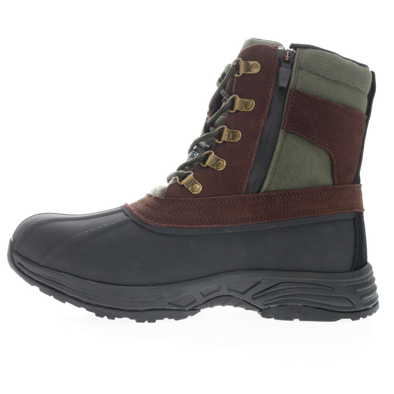 Propet Cortland Insulated Waterproof Boot